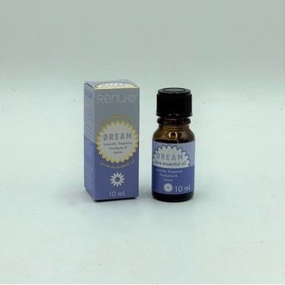 Dream Renu Daisy Essential Oil Blend 10mL