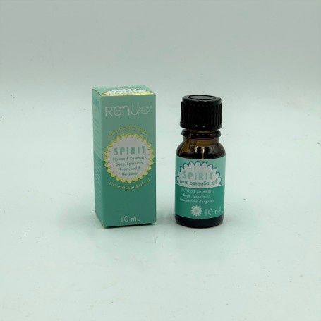 Spirit Renu Daisy Essential Oil Blend 10mL