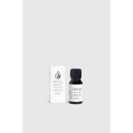 BOOST - Renu White Essential Oil 10mL