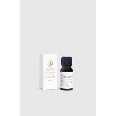 REJUVENATE - Renu White Essential Oil 10mL