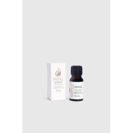 SERENE - Renu White Essential Oil 10mL