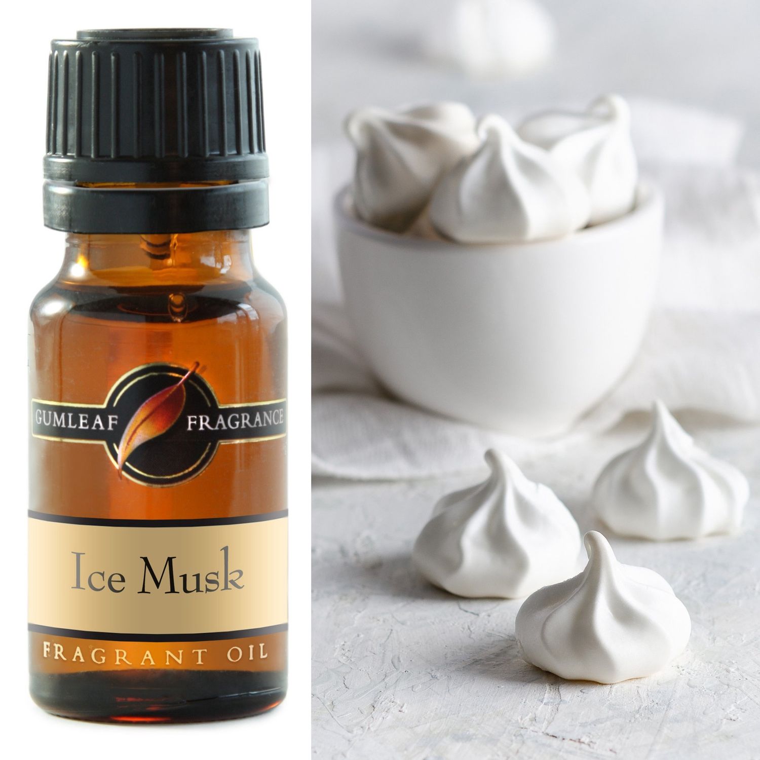 Ice Musk Fragrance Oil