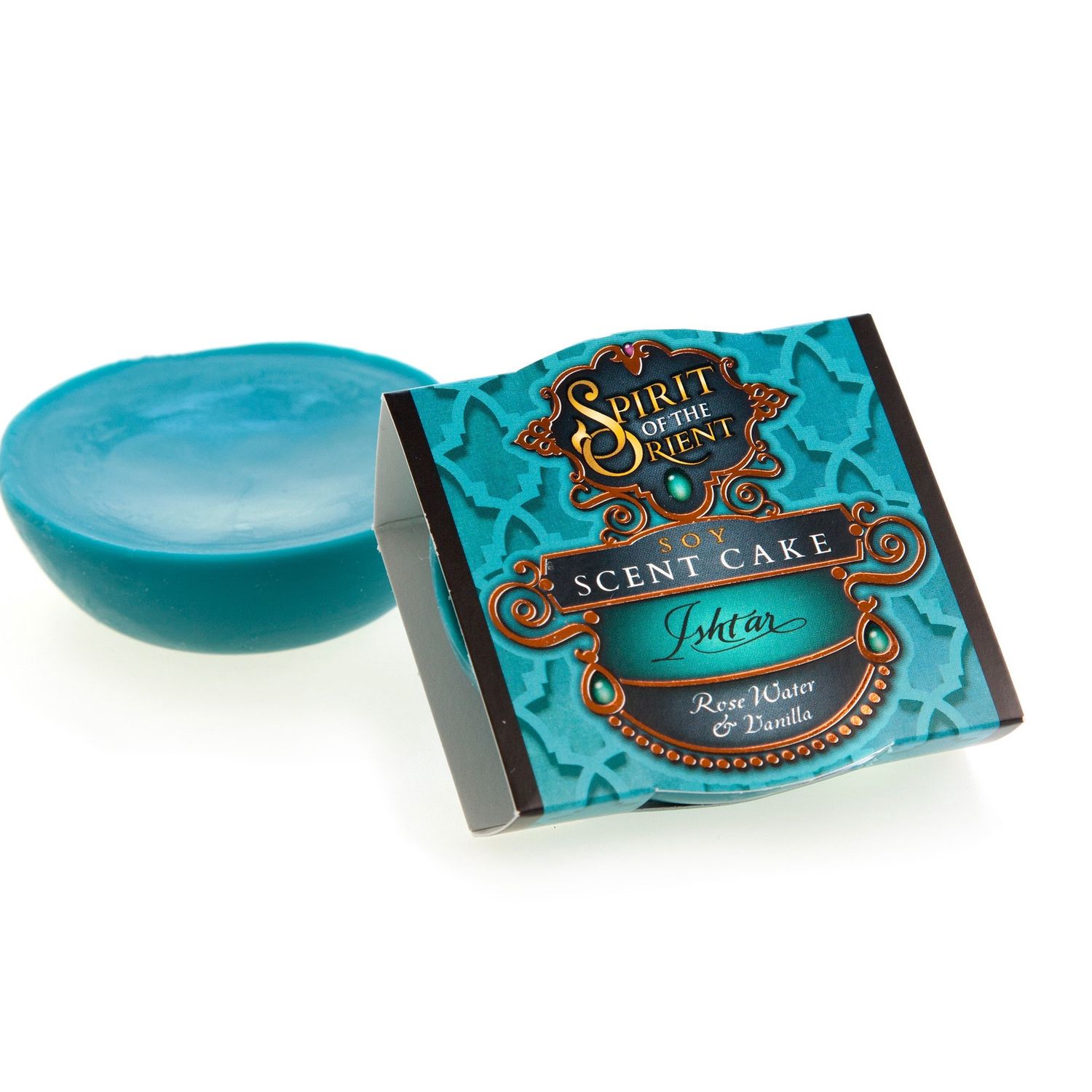 Ishtar Scent Cake
