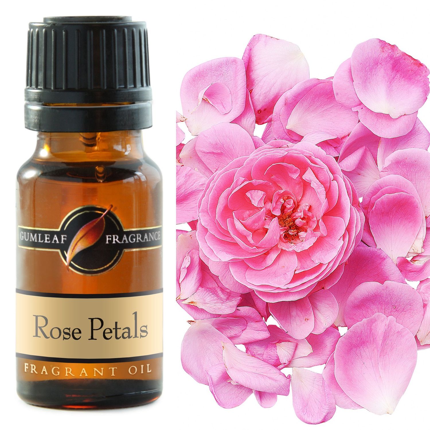 Rose Petals Fragrance Oil