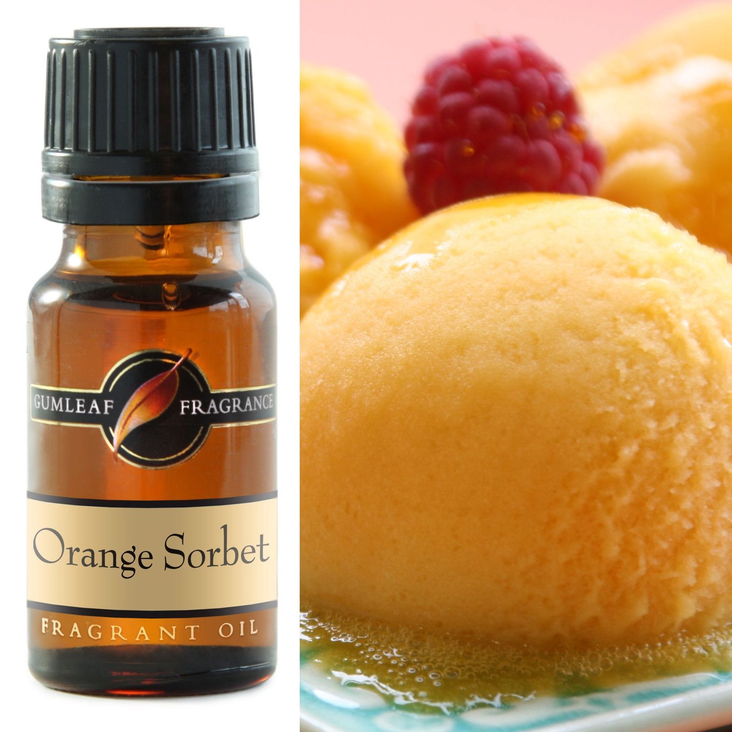 Orange Sorbet Fragrance Oil