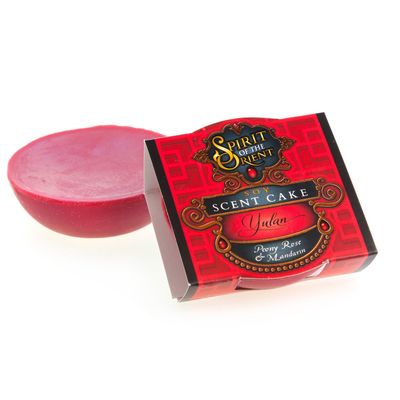 Yulan Scent Cake