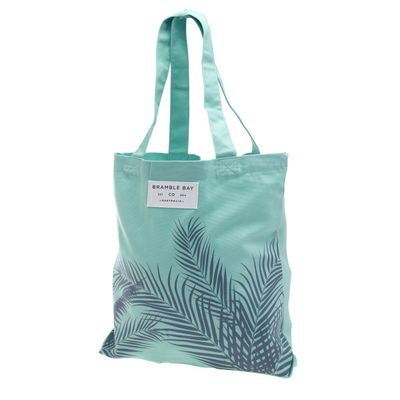 Ocean Collection Tote Bags