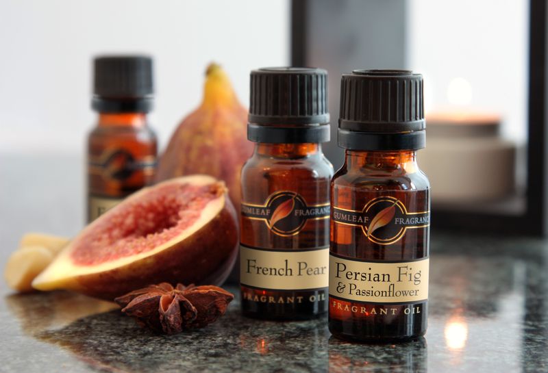 Gumleaf fragrances - By Buckley & Phillips