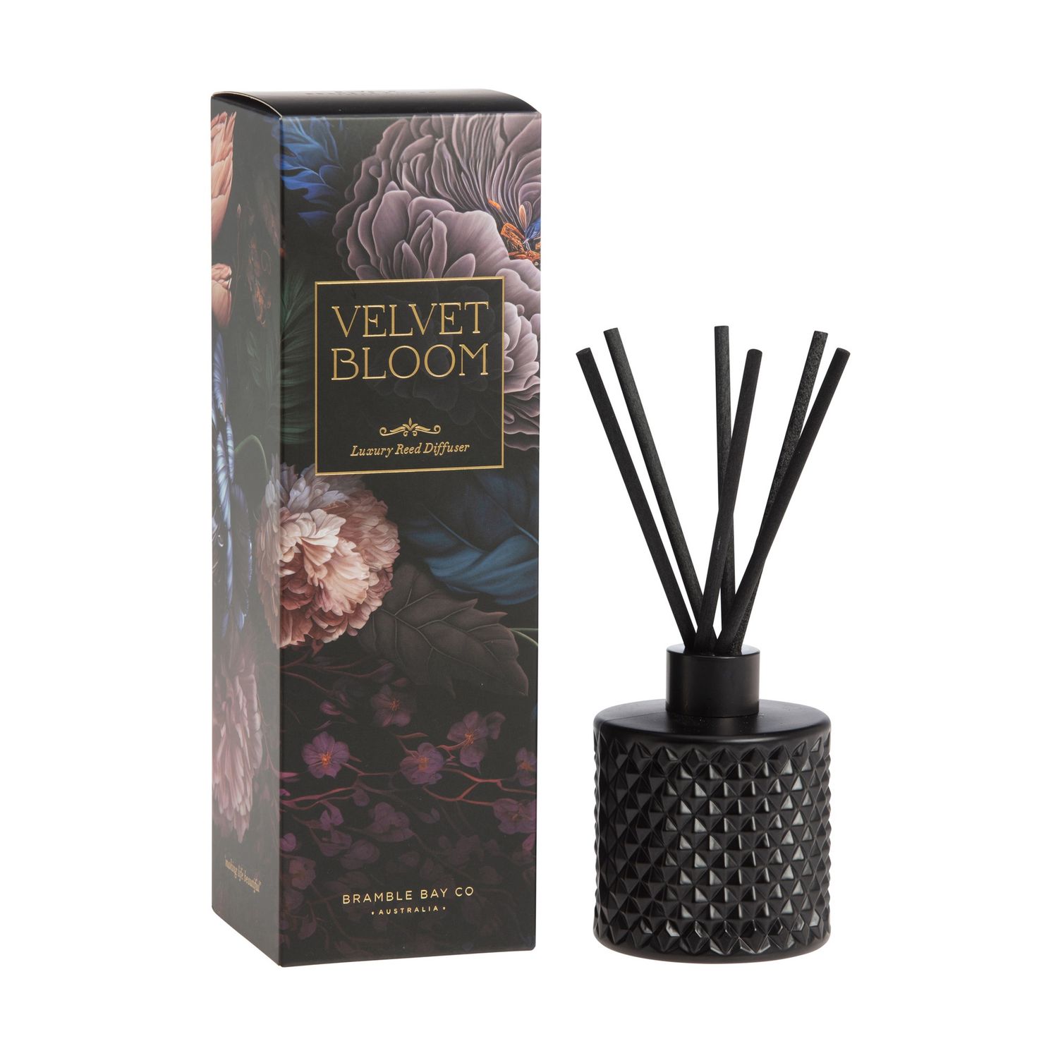 Velvet Bloom - Diffuser