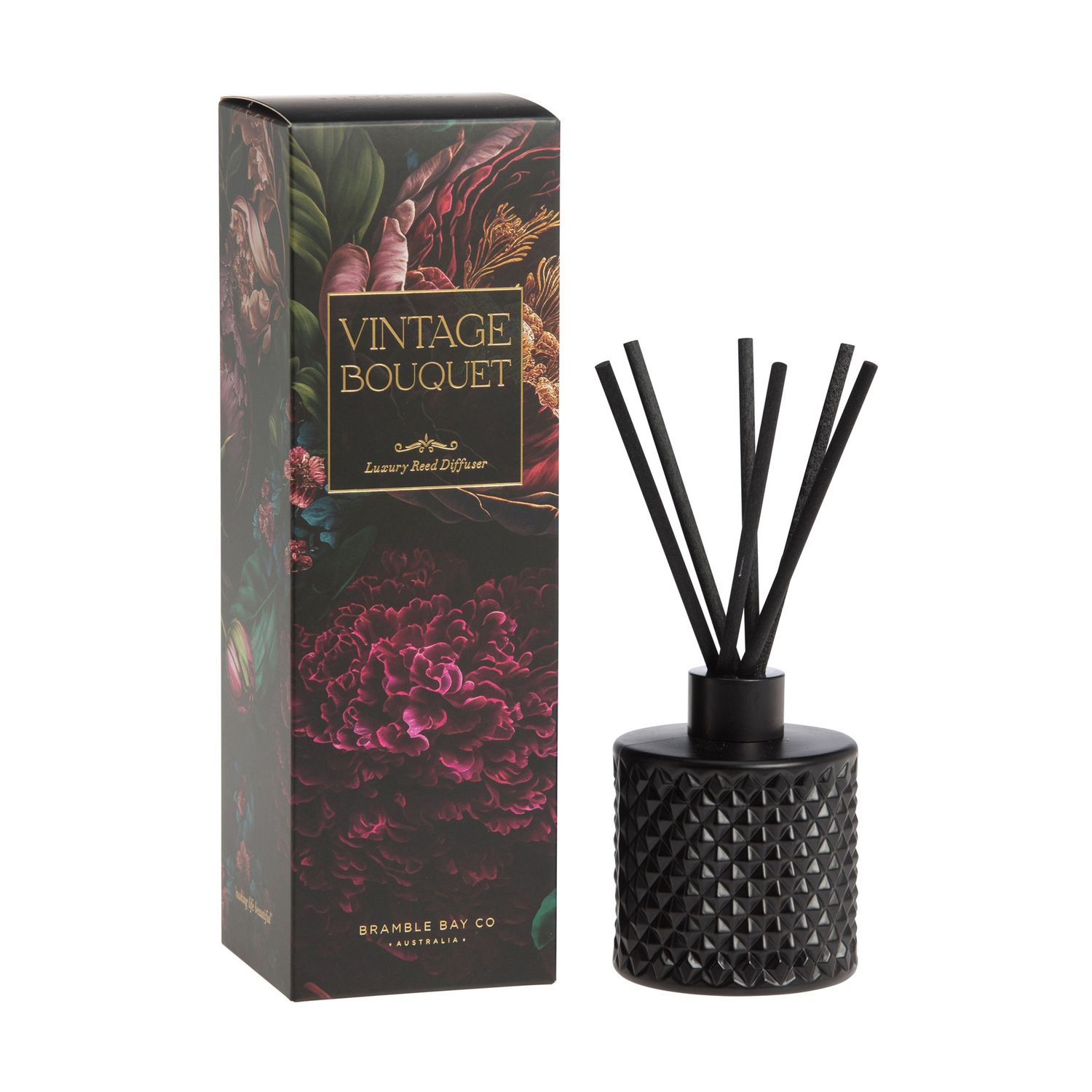 Vintage Bouquet- Diffuser
