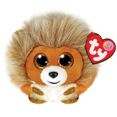 Beanie Balls - CAESAR - lion