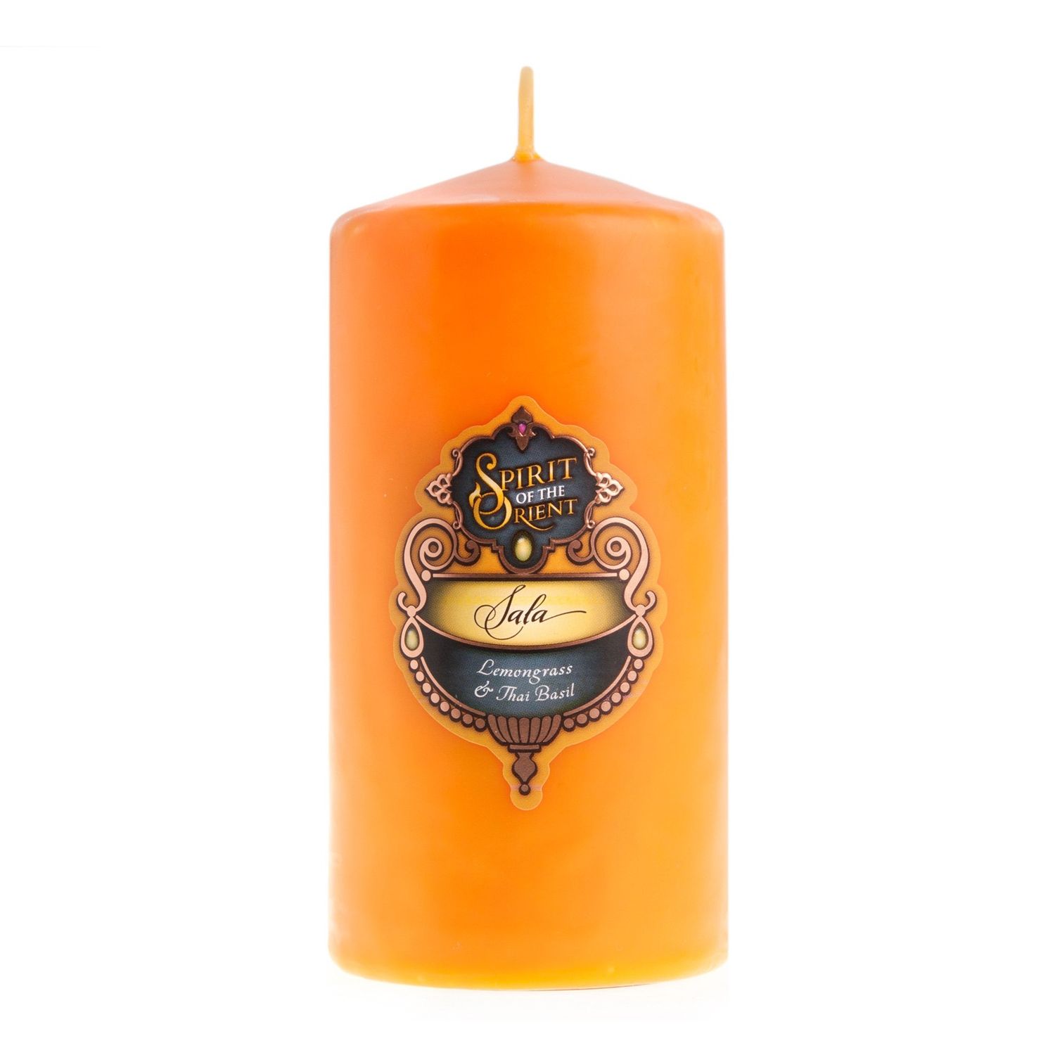 Sala Pillar Candle Medium
