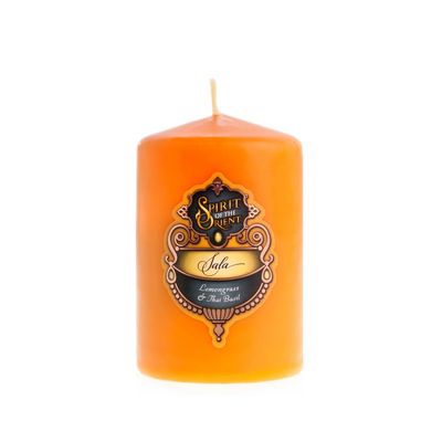 Sala Pillar Candle Small