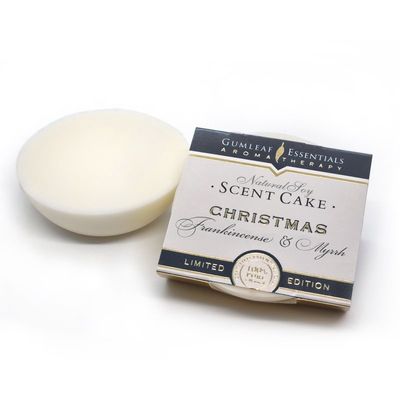 Christmas Scent Cakes