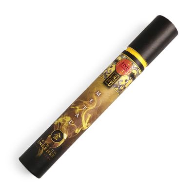 Metal Incense