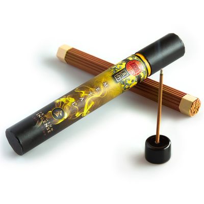 Metal Incense