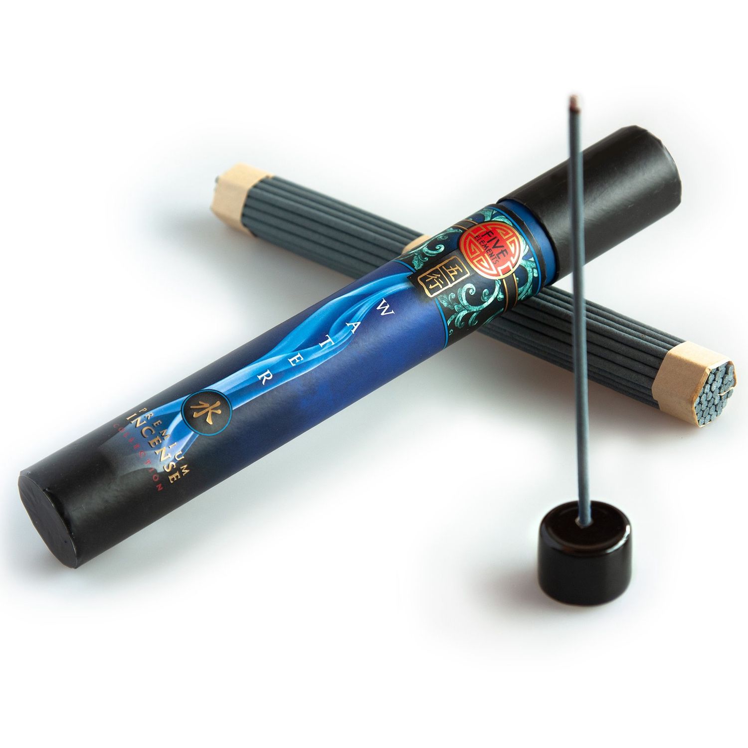 Water Incense