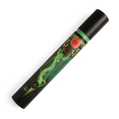 Wood Incense
