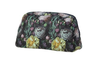 Emerald Botanica - Toiletry Bag