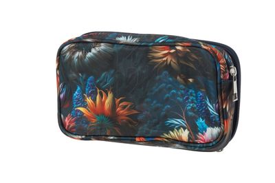 Midnight Serenade - Cosmetic Bag