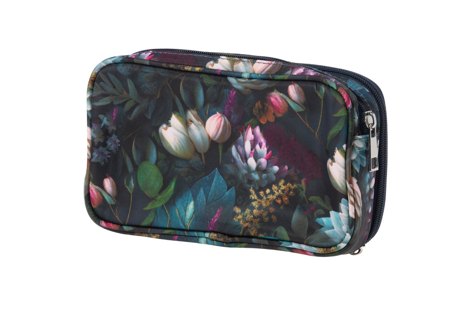 Forbidden Amber - Cosmetic Bag