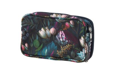 Forbidden Amber - Cosmetic Bag