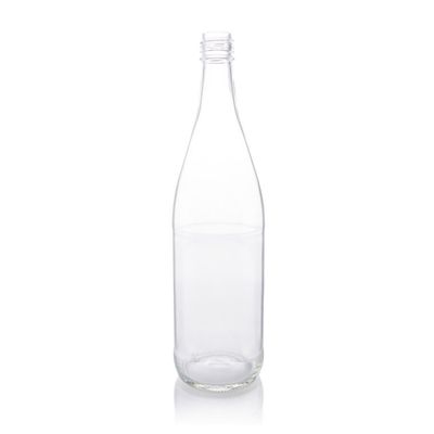 Drippy Candle Bottles