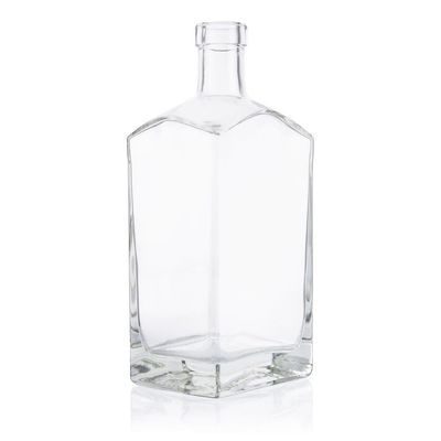 Drippy Candle Bottles