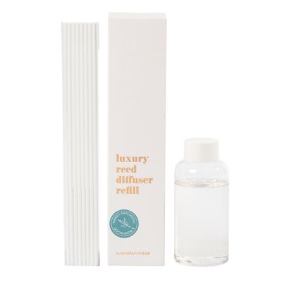 Sweet Patchouli &amp; Rosewood Reed Diffuser Refill