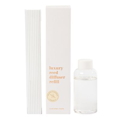 Island Gardenia &amp; Neroli Reed Diffuser Refill