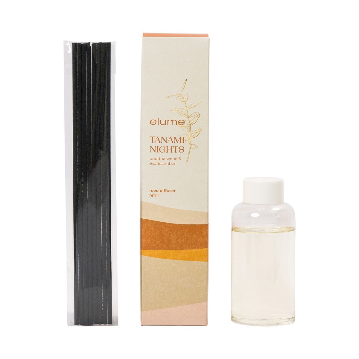 Aus Escapes Tanami Nights Diffuser Refill