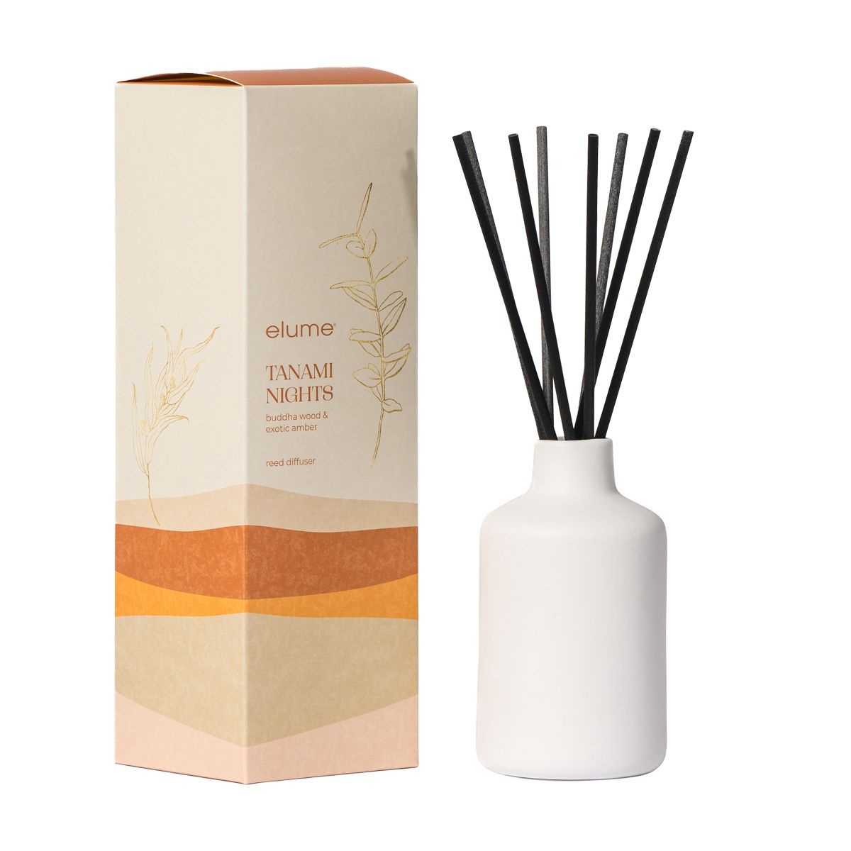Tanami Nights Reed Diffuser