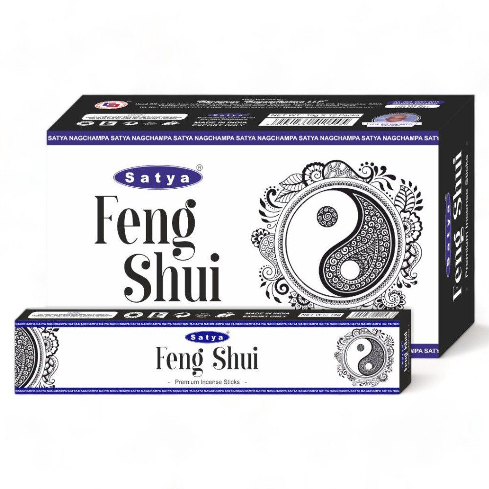 Feng Shui Premium Incense (MUM) - Bulk