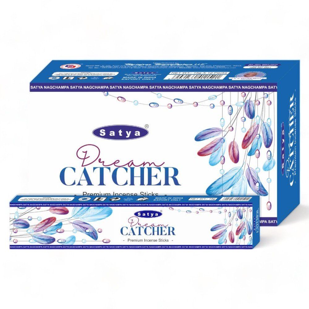 Dream Catcher Premium Incense (MUM) - Bulk