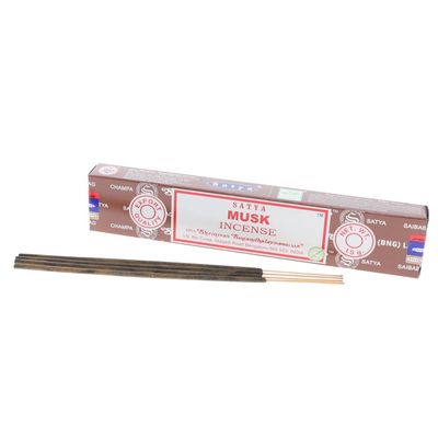 Musk Incense (BNG)