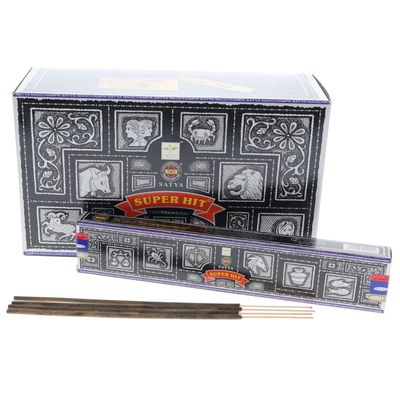 Super Hit Incense (BNG)