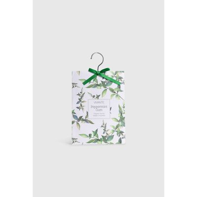 Peppermint Gum - Vivante Australiana Hanging Sachets 3PK