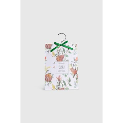 Golden Wattle - Vivante Australiana Hanging Sachets 3PK