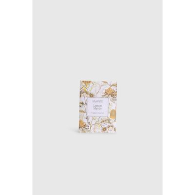 Lemon Myrtle - Vivante Australiana Mini Sachets 4PK