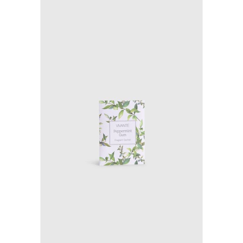 Peppermint Gum - Vivante Australiana Mini Sachets 4PK