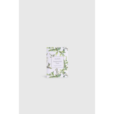 Peppermint Gum - Vivante Australiana Mini Sachets 4PK