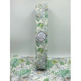 Waterlily &amp; Jasmine Vivante Copper Drawer Liners 4pk