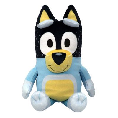 Bluey Dad (Bandit)