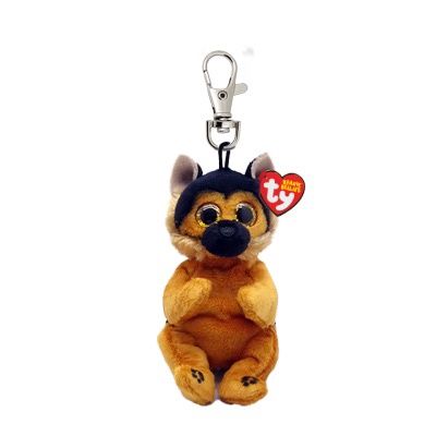 ACE - German Shepherd Clip