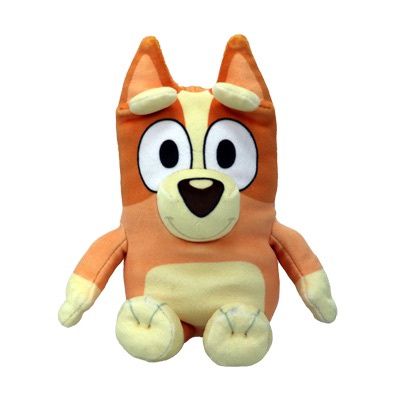 Bluey BINGO soft