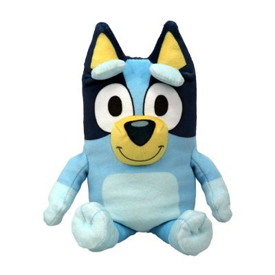 Bluey BLUEY