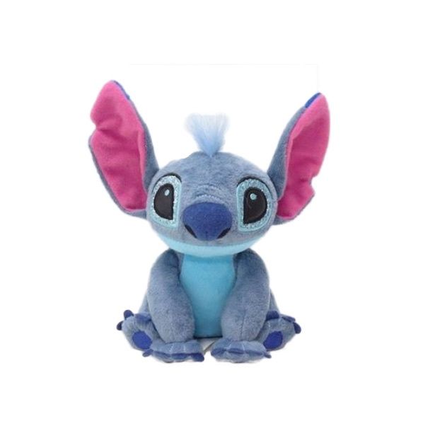 Disney STITCH soft