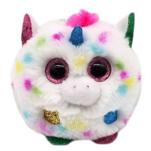 Beanie Balls - HARMONIE - unicorn