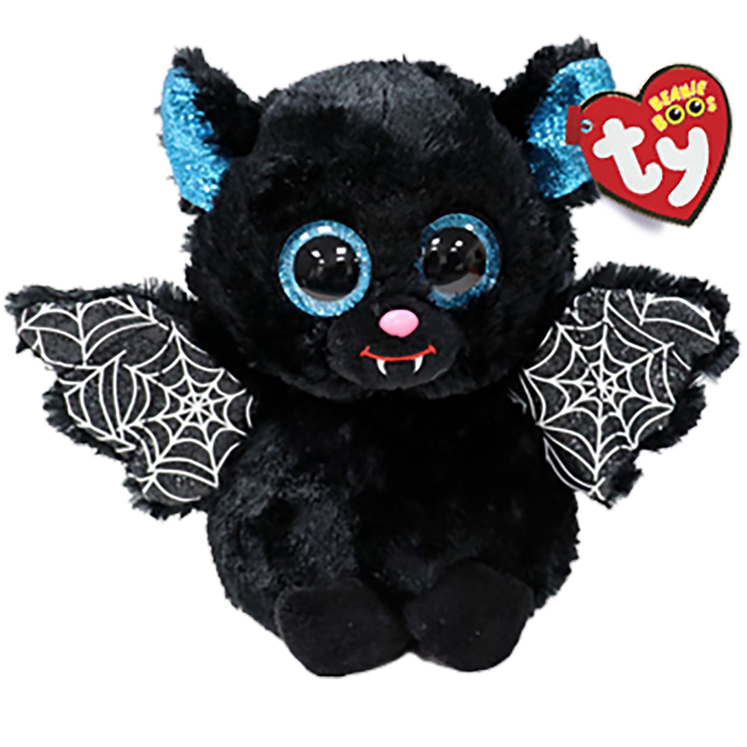 BATRICK - black bat reg
