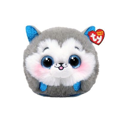 Beanie Balls - SLUSH - husky